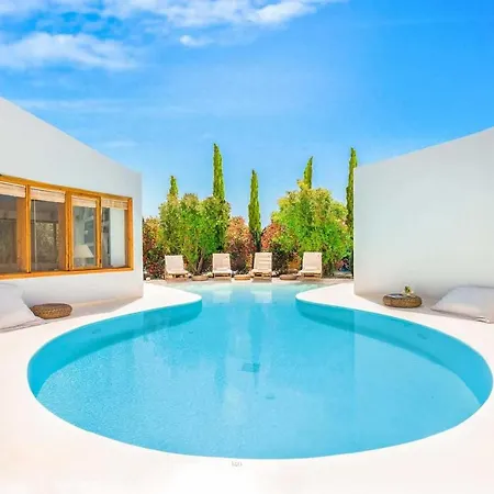 Villa Panacea Ialysos (Rhodes)
