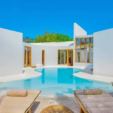 Villa Panacea Ialysos (Rhodes)