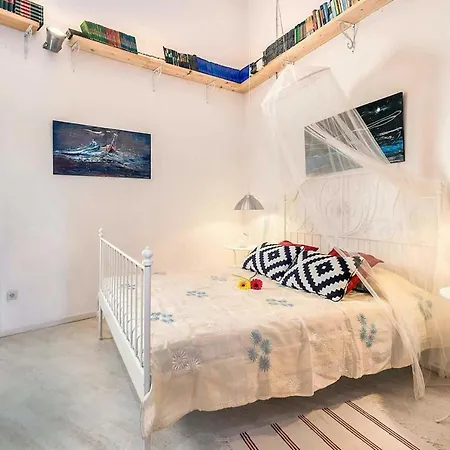 Villa Panacea Ialysos (Rhodes)